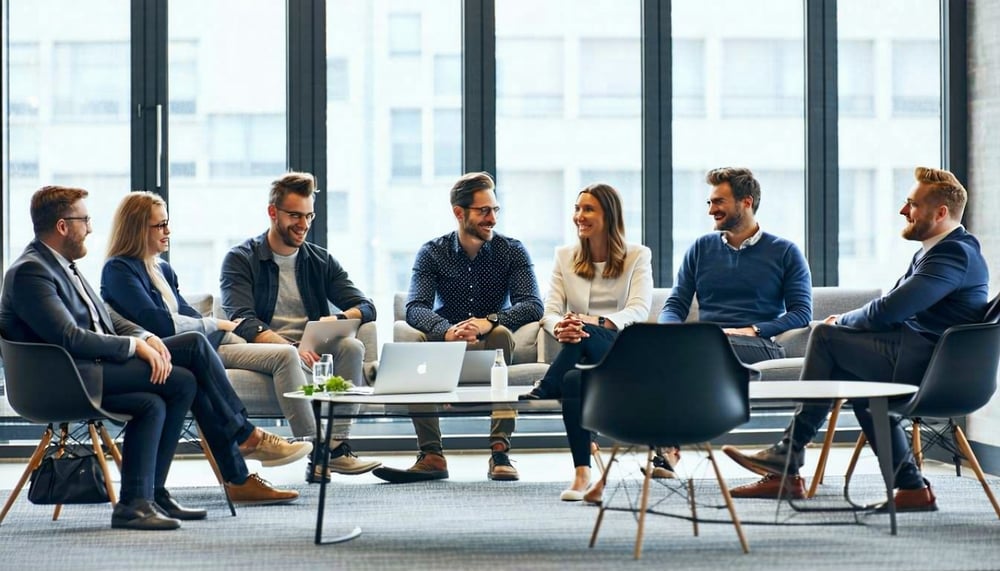 International founders establishing companies in Europe