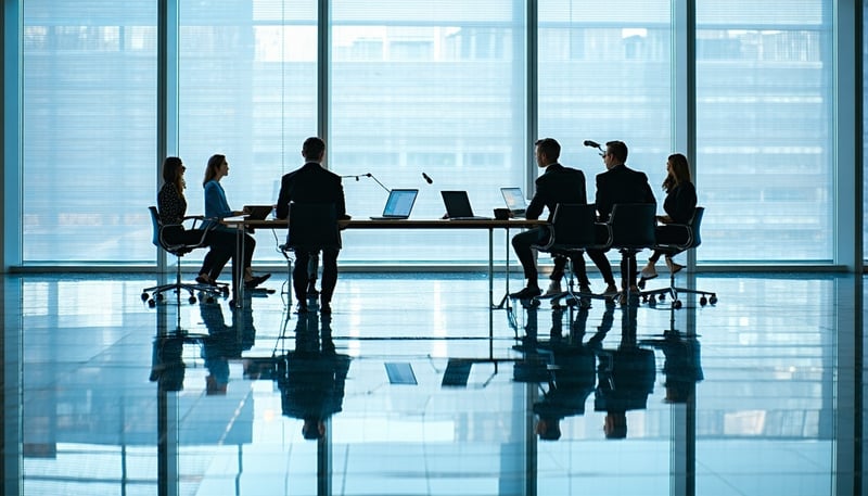 IFCO LTD international company formation services